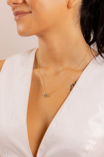 Load image into Gallery viewer, Sunlit necklace