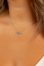 Load image into Gallery viewer, Moonlit Necklace