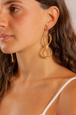 Load image into Gallery viewer, Eternal Flame Earrings