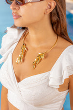 Load image into Gallery viewer, Athena Necklace