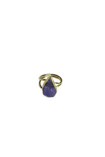 Load image into Gallery viewer, Violette Signature Ring