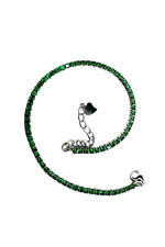 Load image into Gallery viewer, Evergreen Tennis