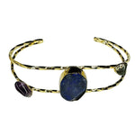 Load image into Gallery viewer, The Oracle Cuff Armlet