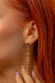 Starlace Earrings