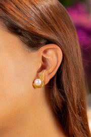 Iris Earings