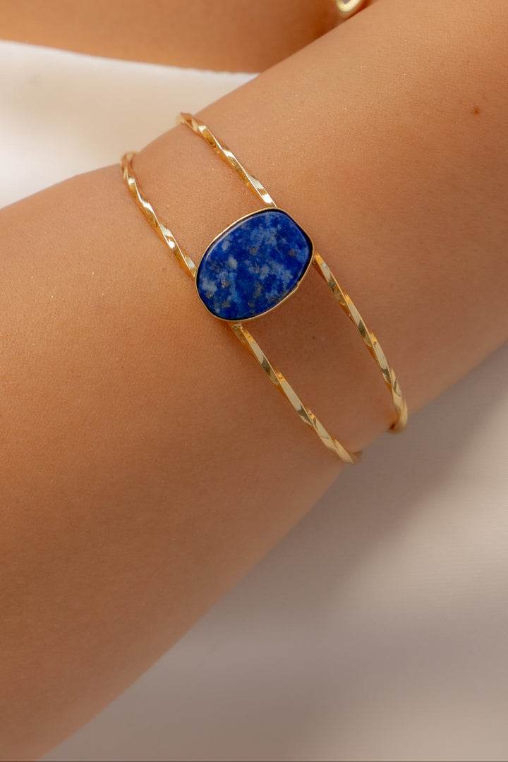 The Oracle Cuff Armlet