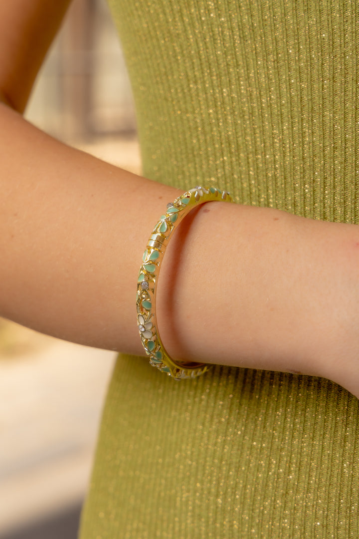 Azure Coast Bracelet