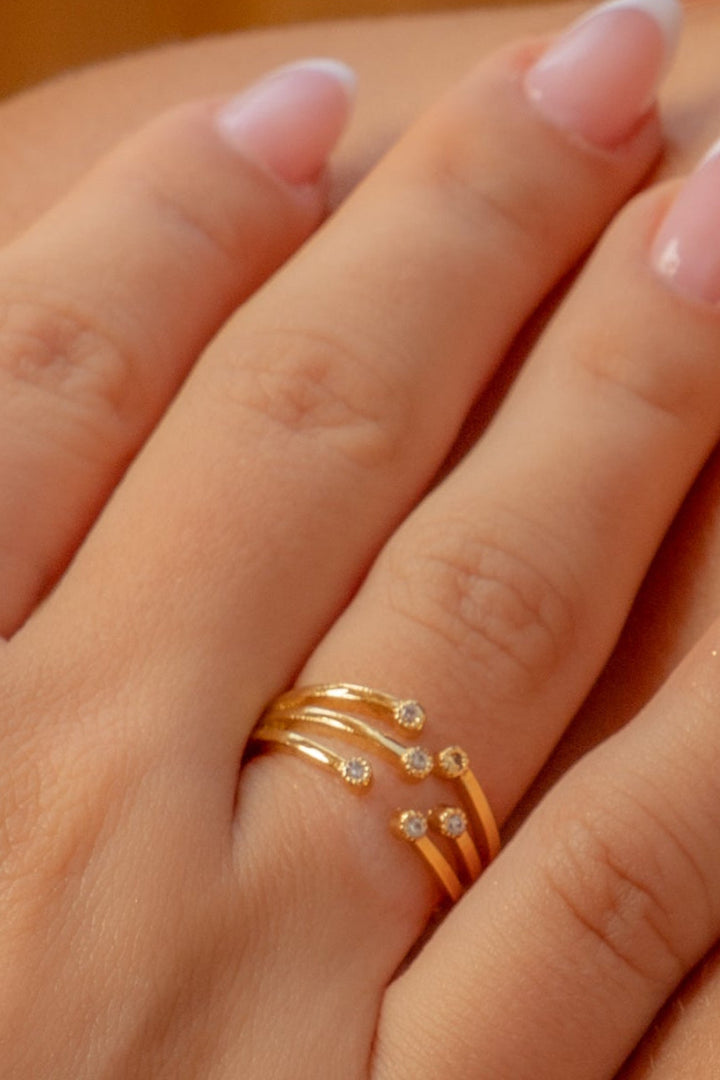 Halo Ring