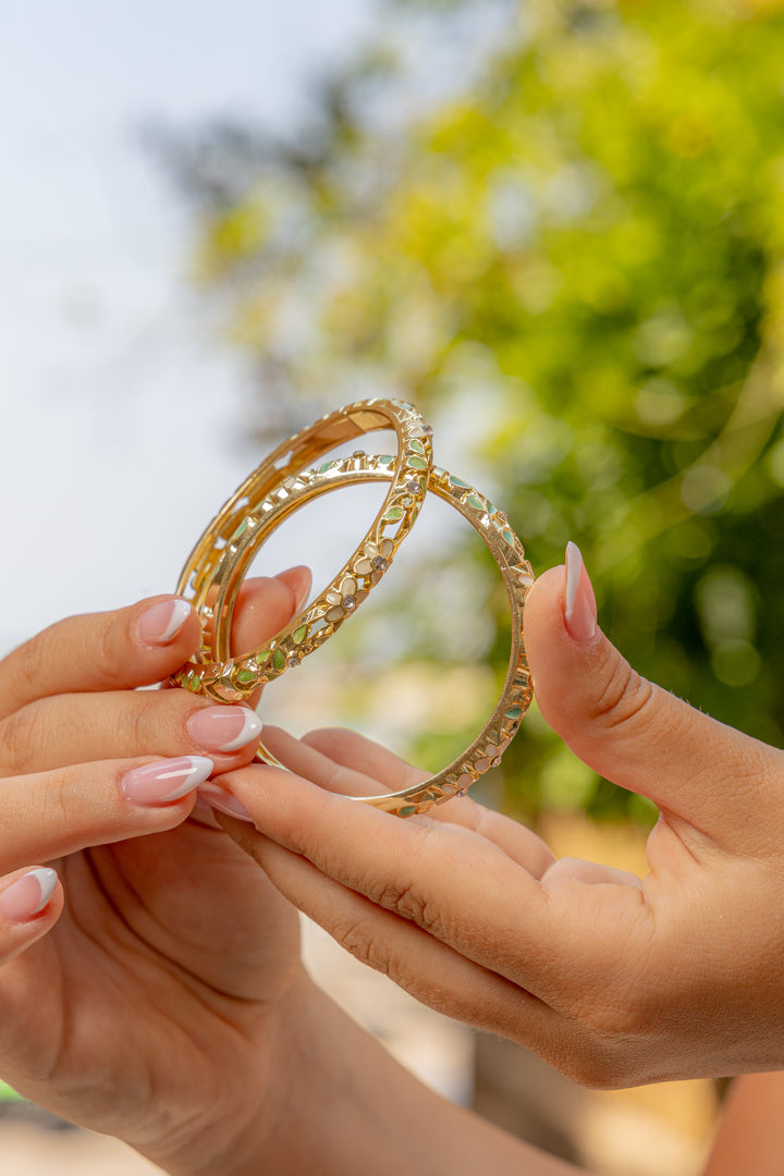 Azure Coast Bracelet